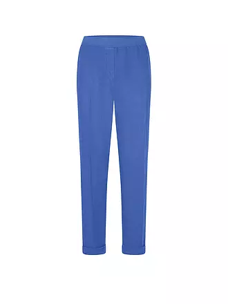 RIANI | Chino de lino | 